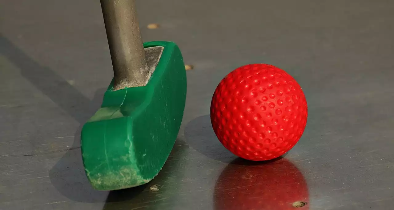 Cameron Smith é o jogador de golfe número 1 da Austrália