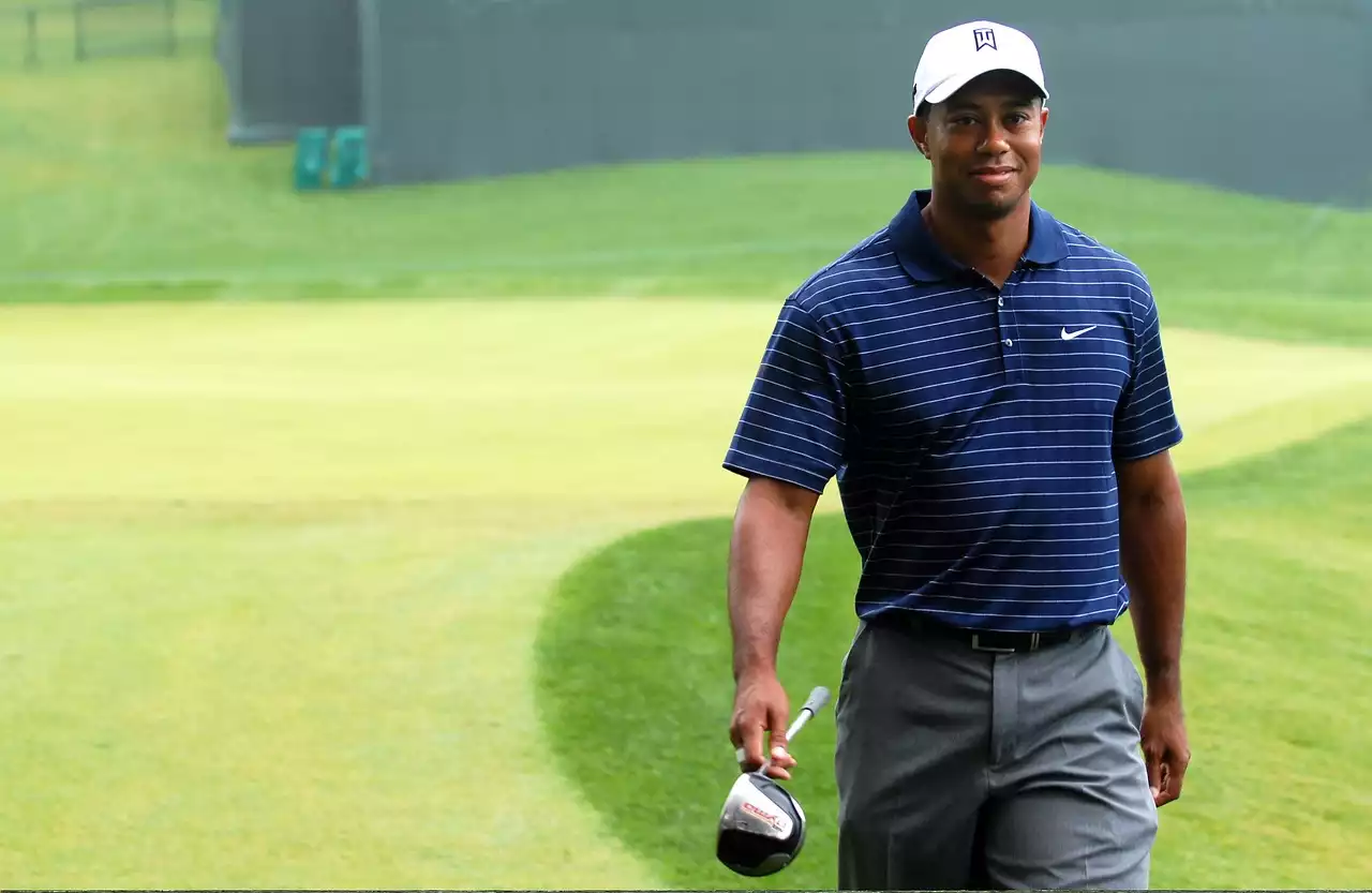 Betting Golf by Player Handicaps