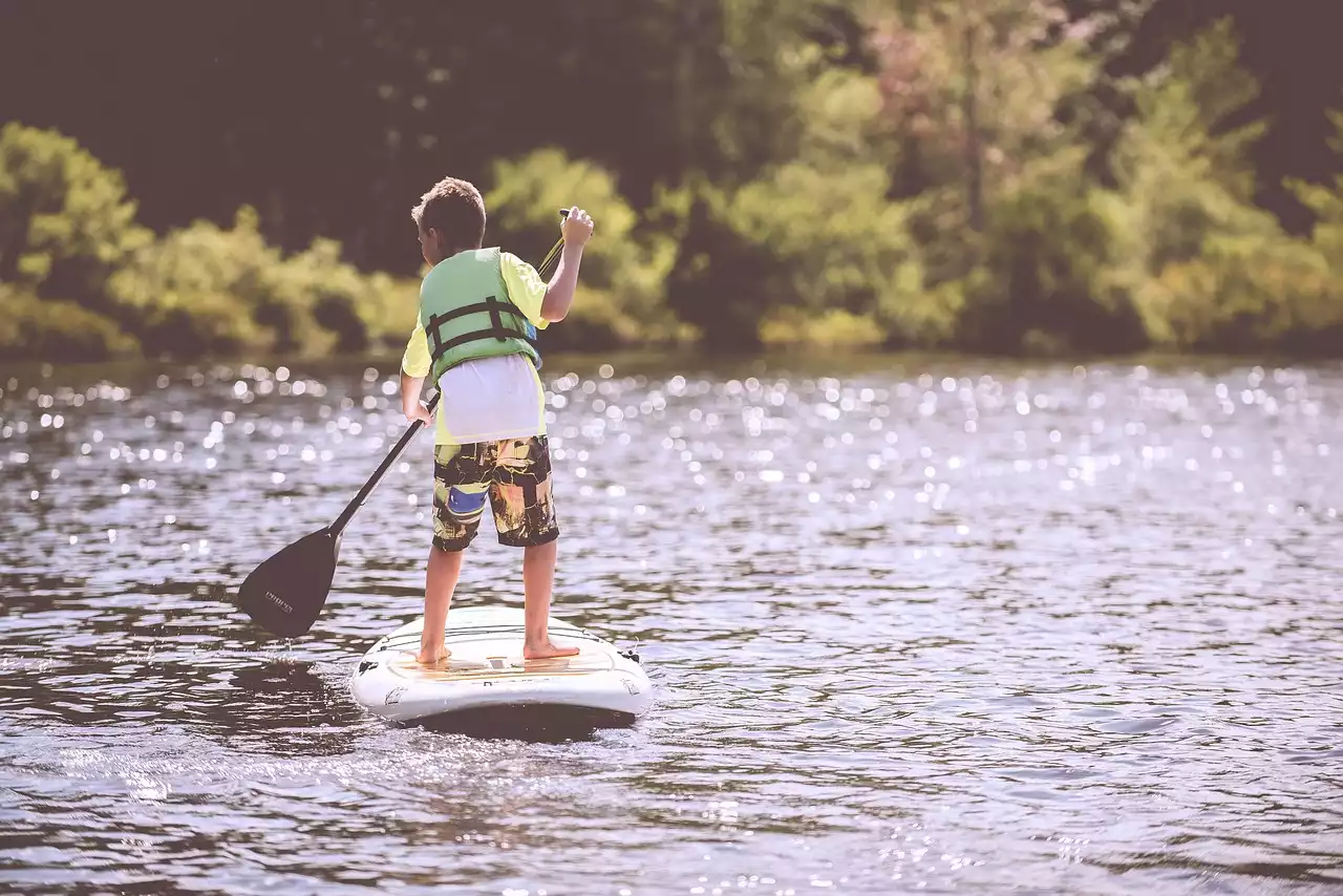 Must-Have Outdoor Gifts to Ignite Your Kids' Adventurous Side