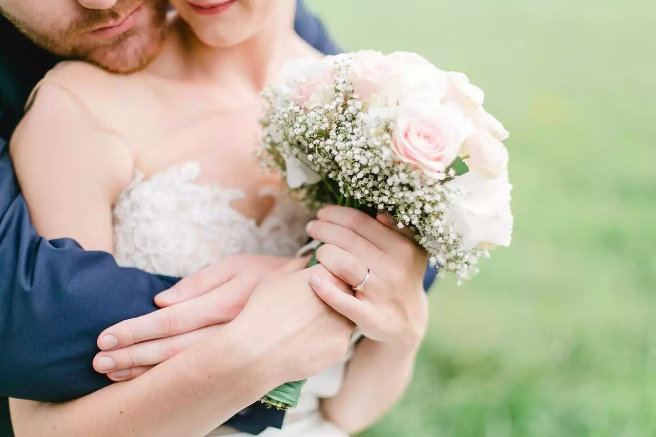 The Ultimate Guide to the Top Wedding Gifts for Couples Getting Married in 2024