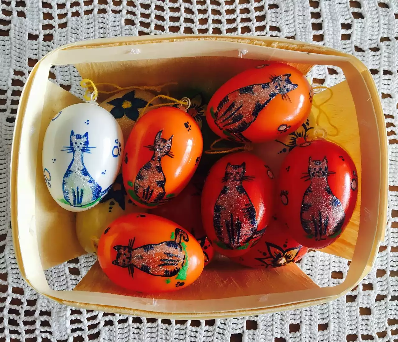 Easter Basket Gifts Unique and Trendy Ideas to Delight Your Loved Ones