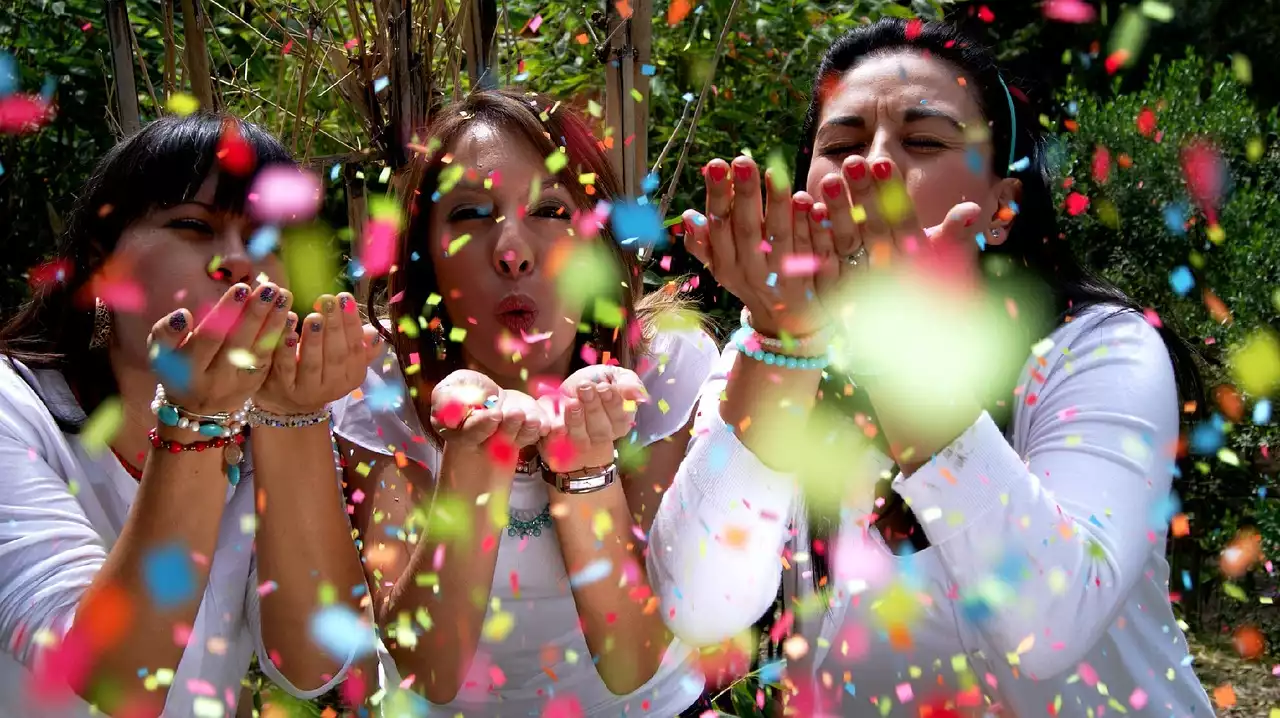 Guide to Celebrating Your 21st Birthday: Unforgettable Party Ideas and Tips!