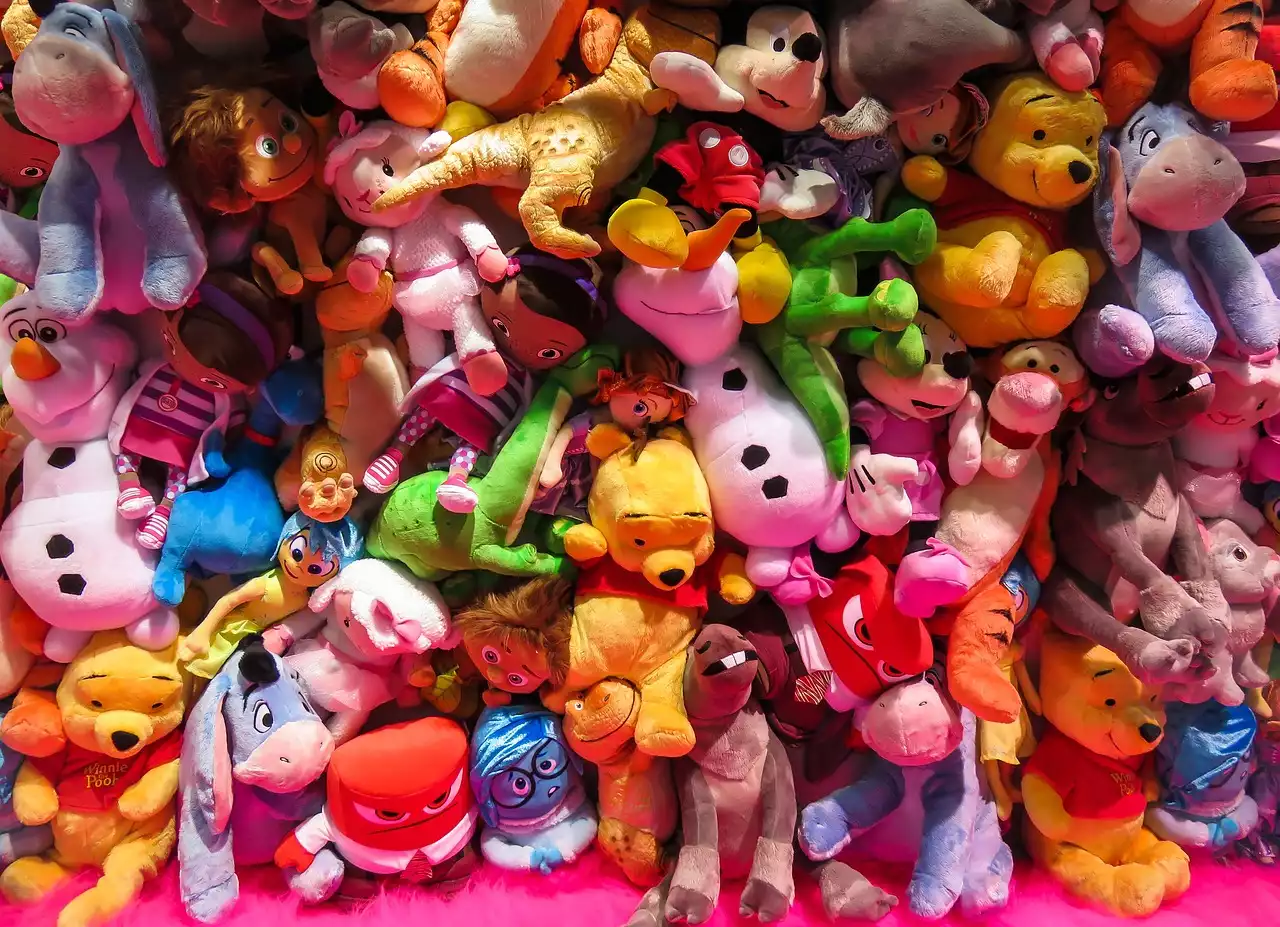 Stocking Filler Ideas for Children