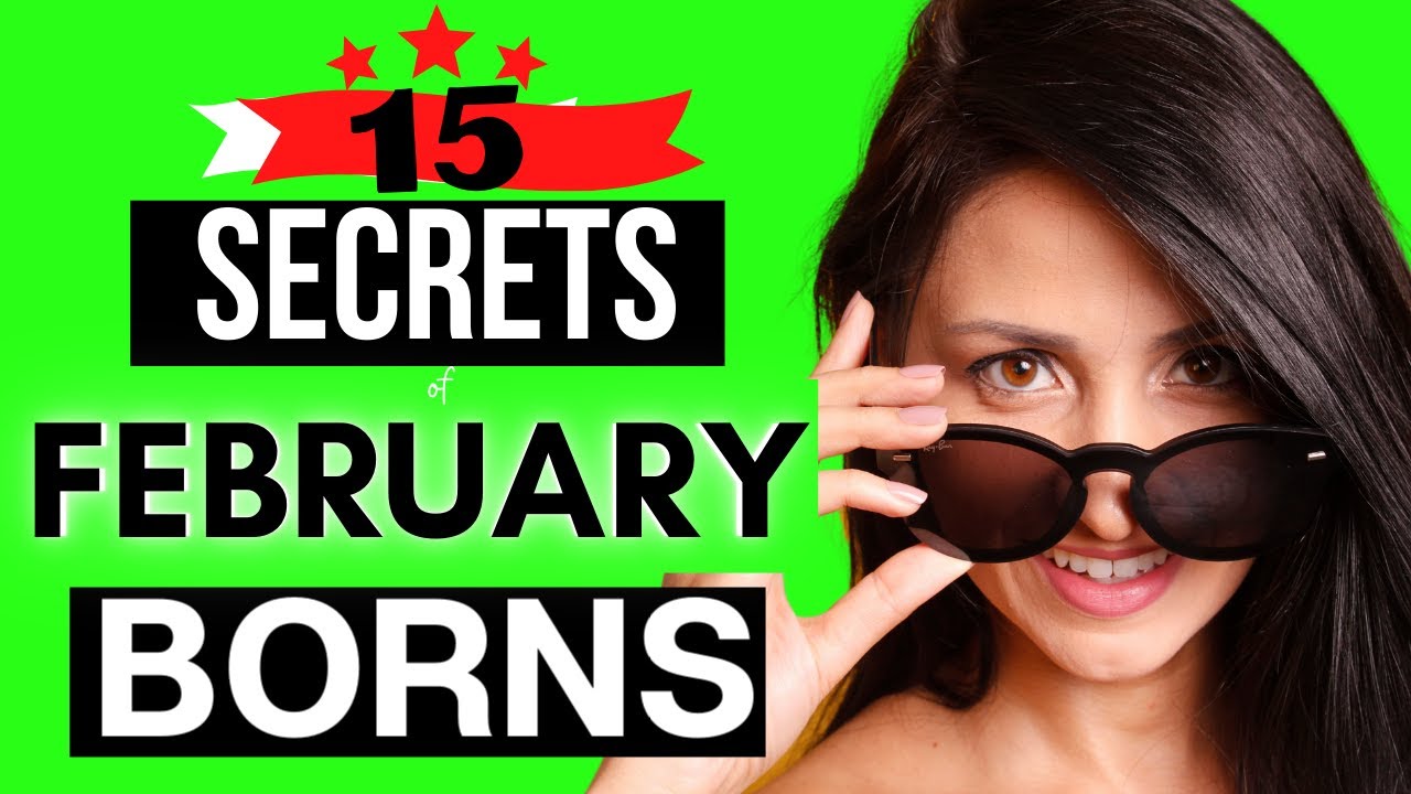 The Ultimate Gift Guide: Uncover the Perfect Presents for Men Born in February