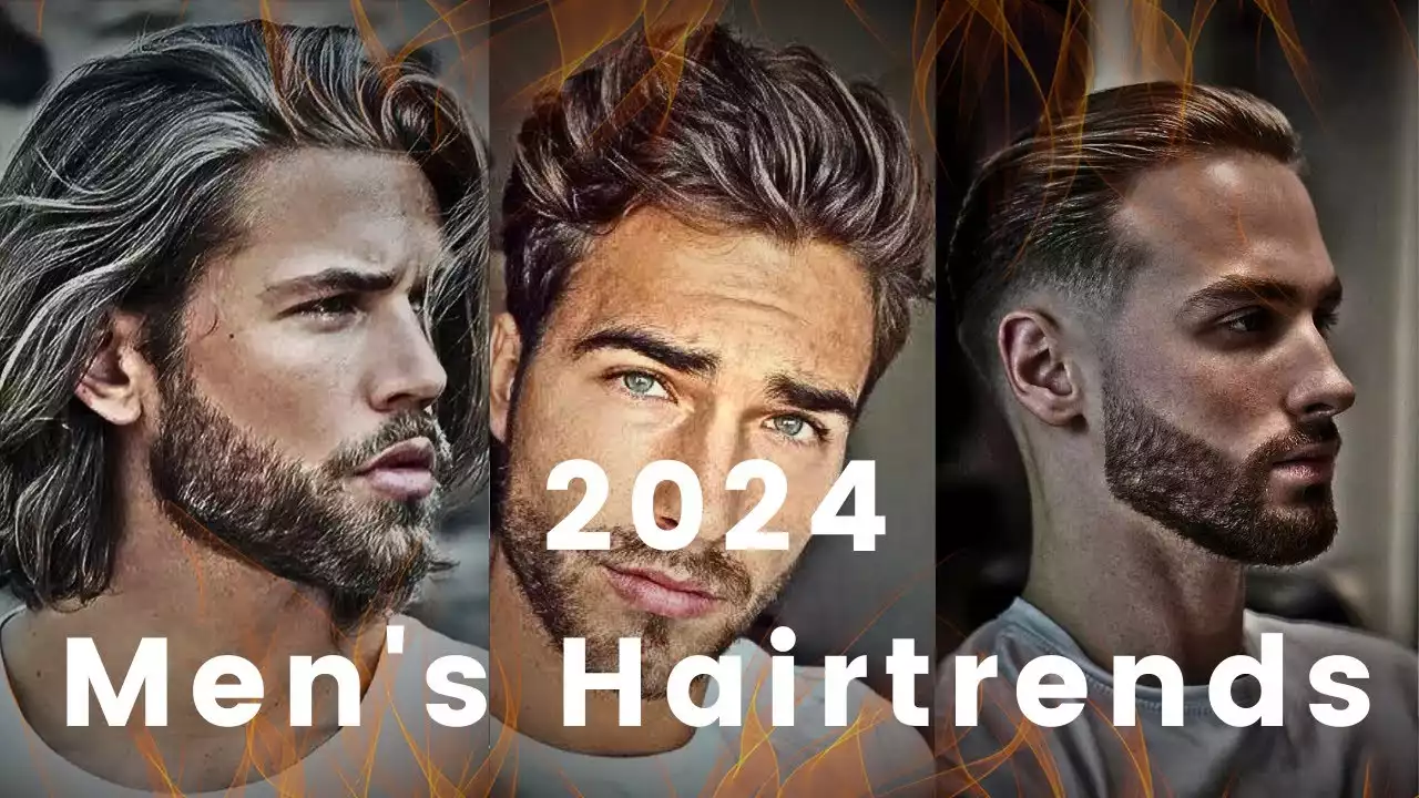 2024 טרנדים לשיער