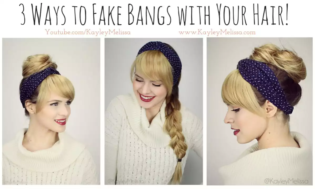 Hair Accessories: 3 Ways to Elevate Your Hairstyle with Hair Clips, Headbands, and More