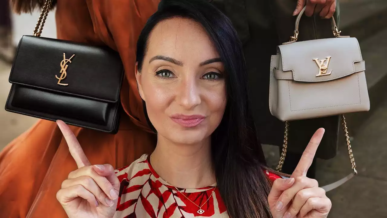 חושפת את 35 תיקי המעצבים המובילים שיחזיקו מעמד בכל עידן אופנה