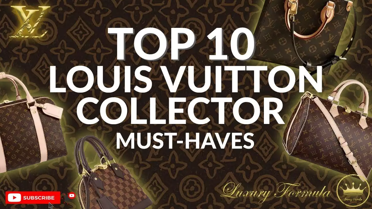 29 Stunning Louis Vuitton Bags That Have Earned the Seal of Celebrity Style