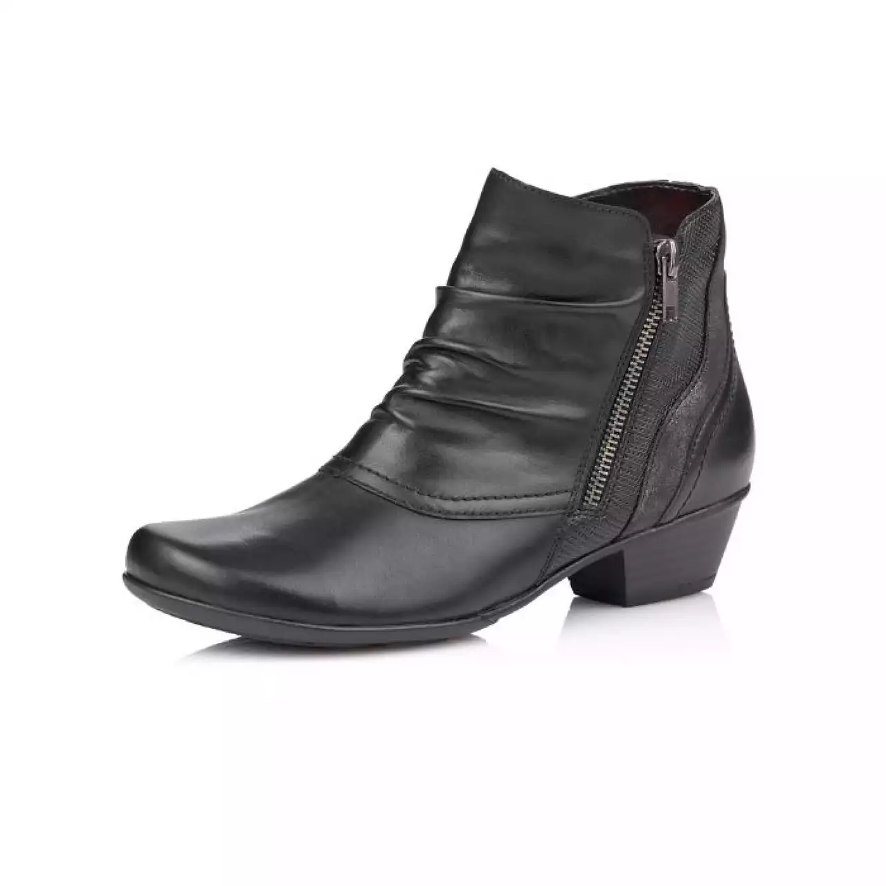 Ankle Boots vs. Knee-High Boots: Which One's for You?