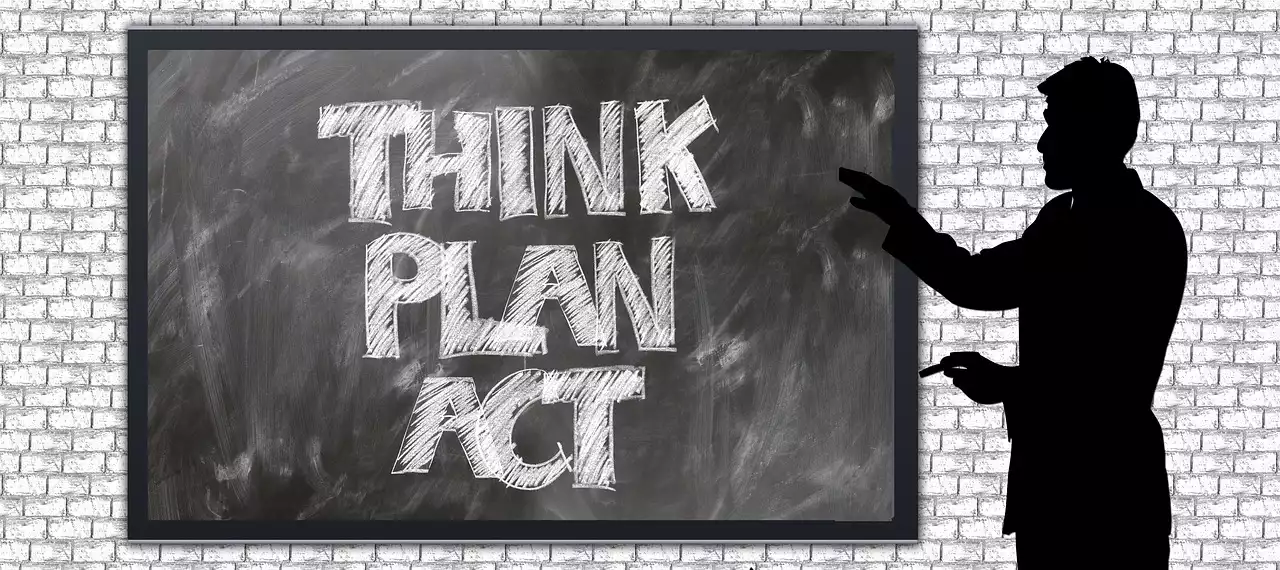 Prioritizing tasks and setting goals