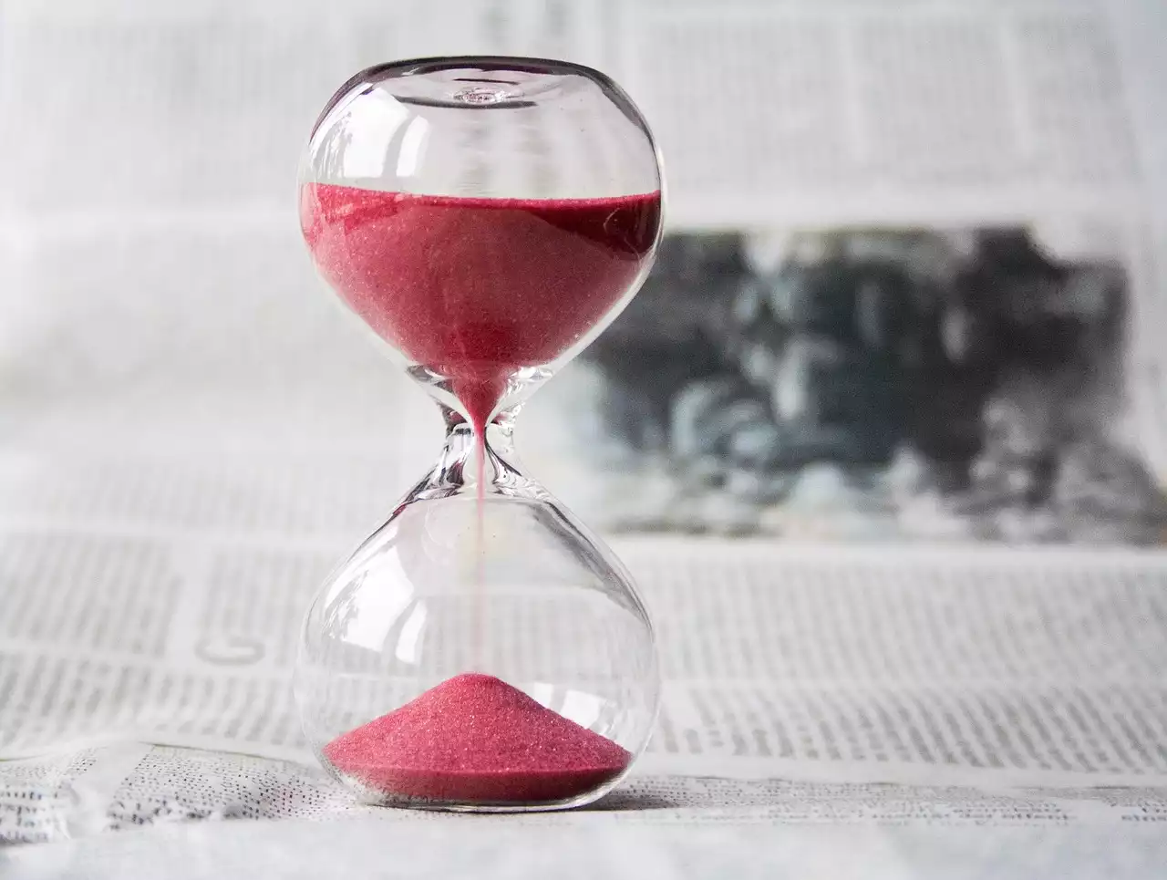 8 Time Management Tips for Working from Home