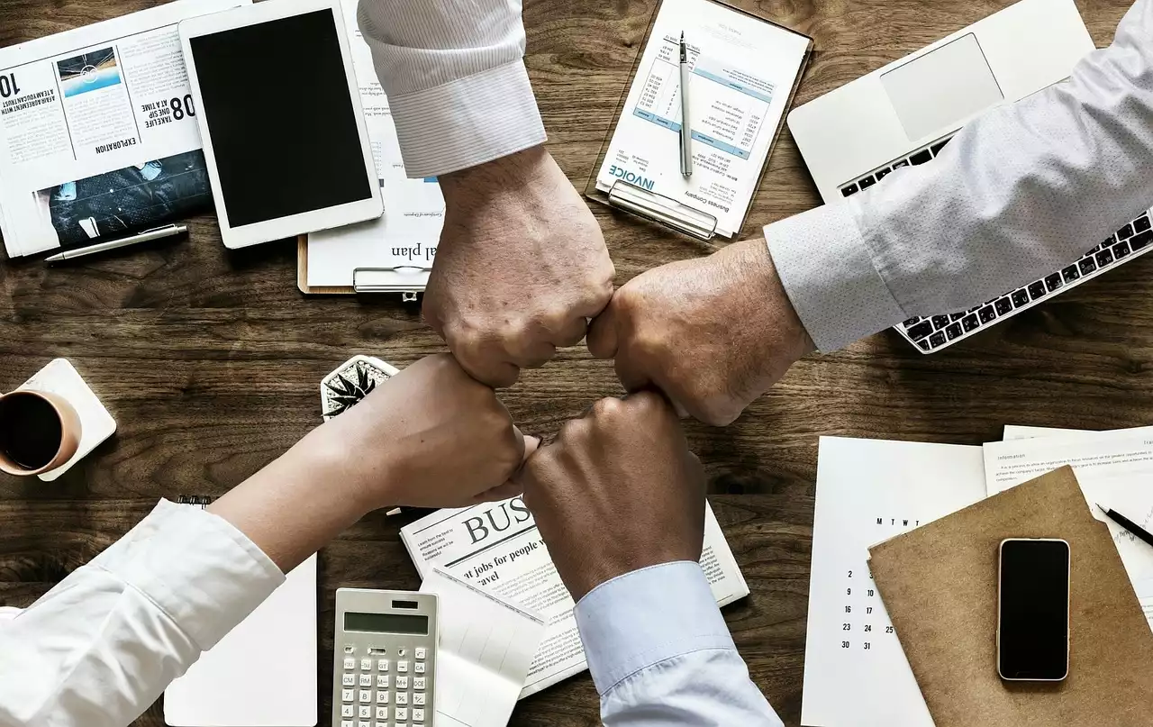 6 Must-Know Remote Collaboration Tools for Your Team