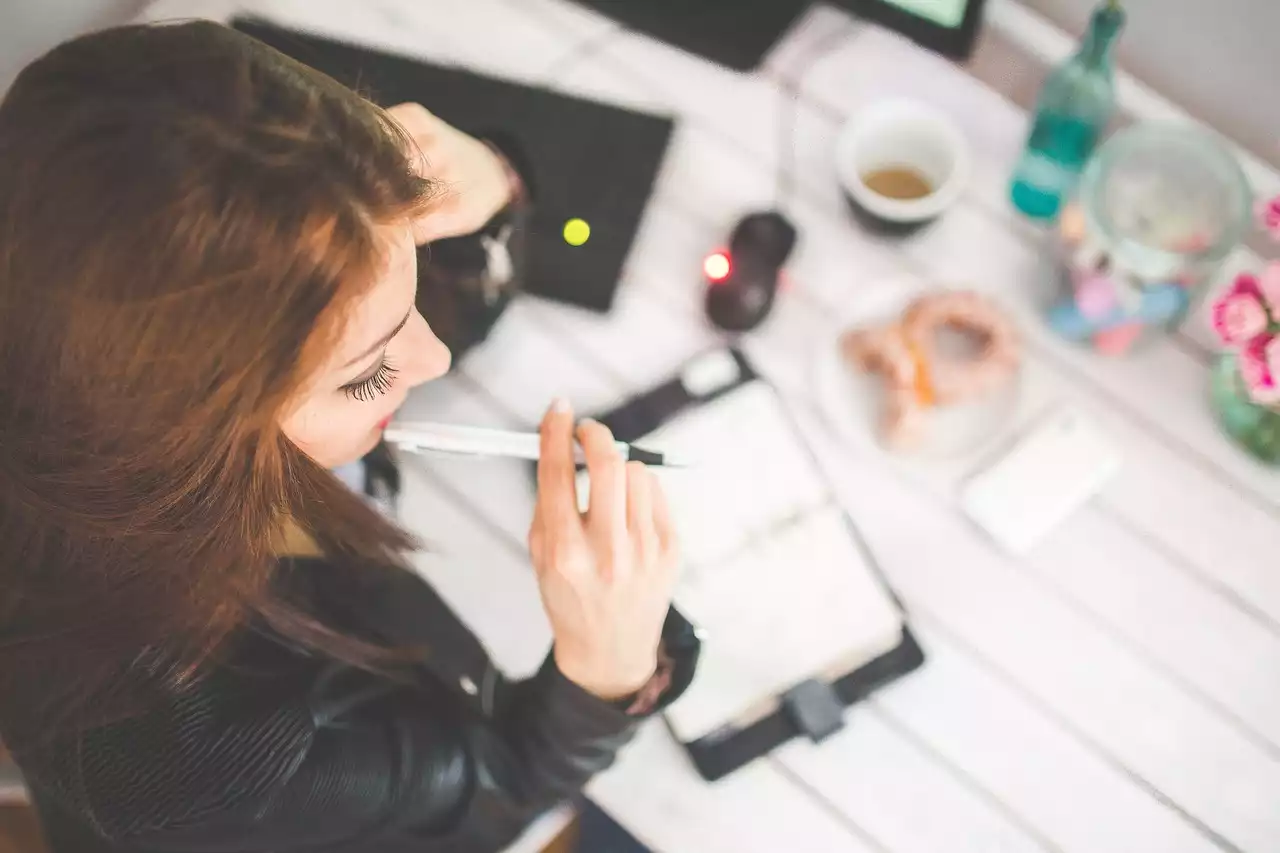9 Essential Skills for a Successful Remote Work Career