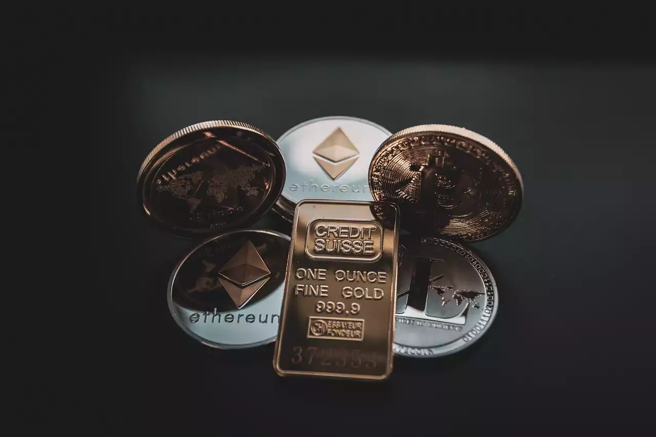 האם Ethereum הוא מטבע קריפטו לגיטימי?