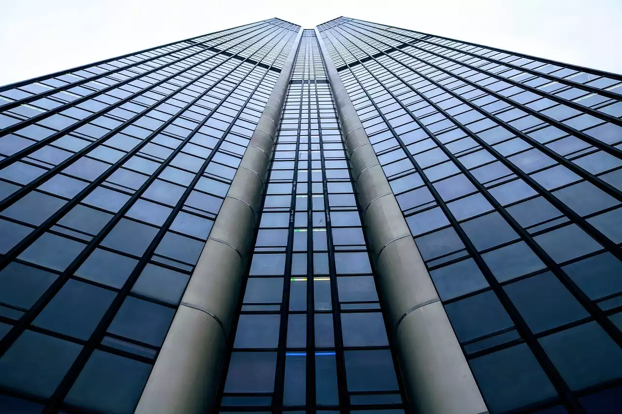 Different Types of Commercial Property