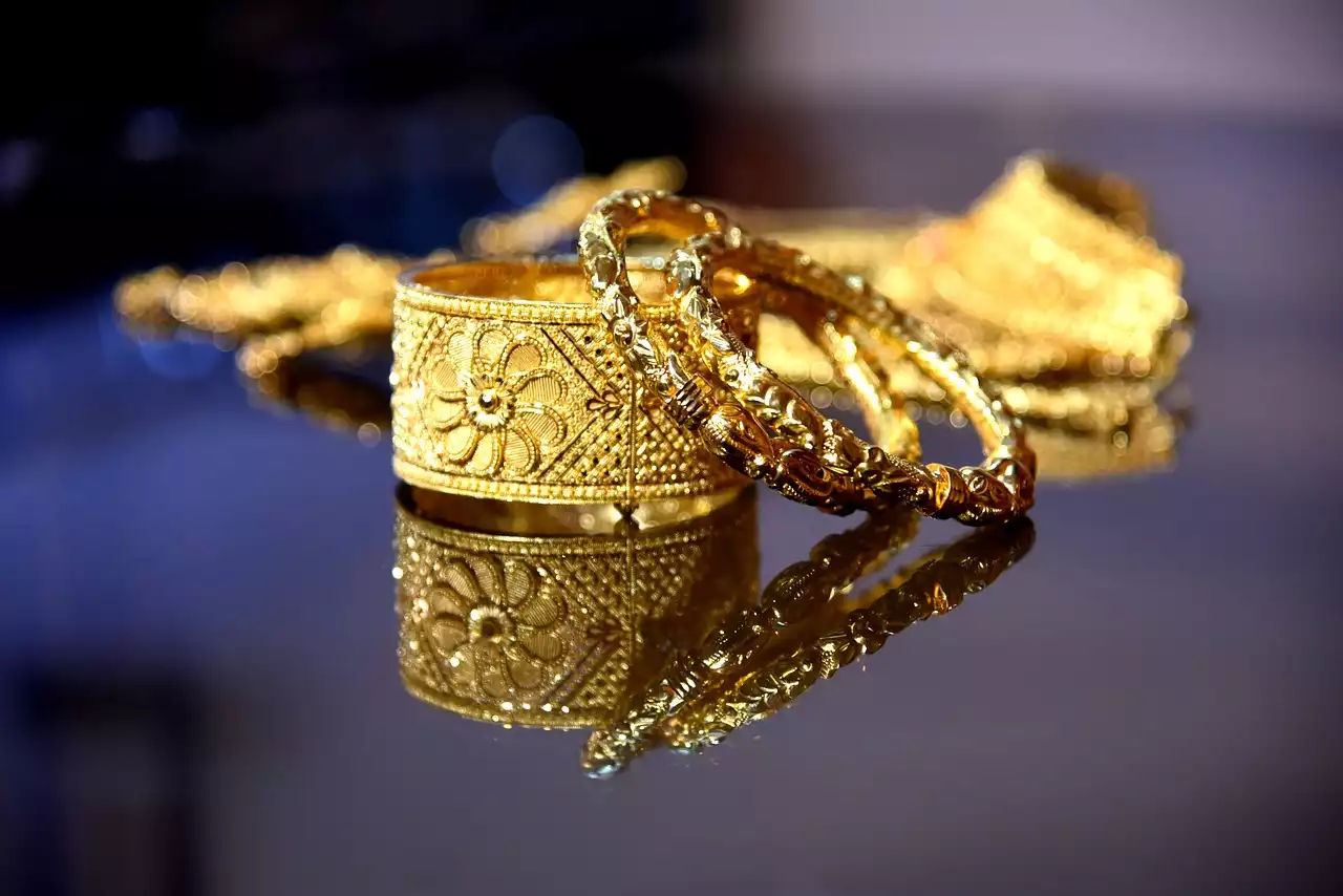 Bracelet Care: Tips for Protecting and Preserving Your Treasures