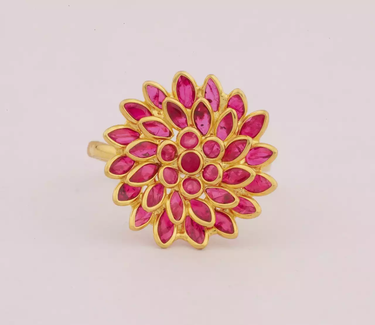 Ring Styles: From Stacking Rings to Cocktail Rings