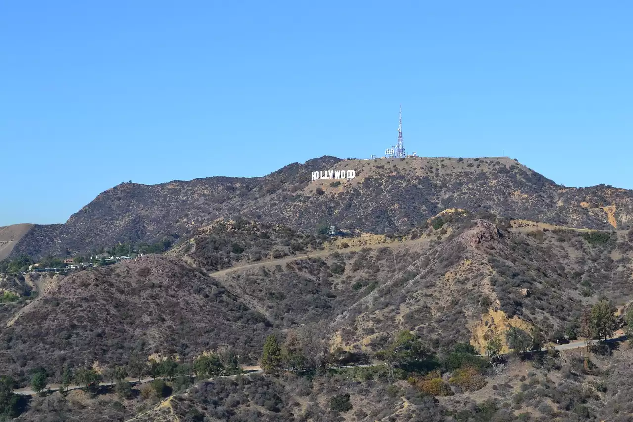 The Birth of Hollywood Movies