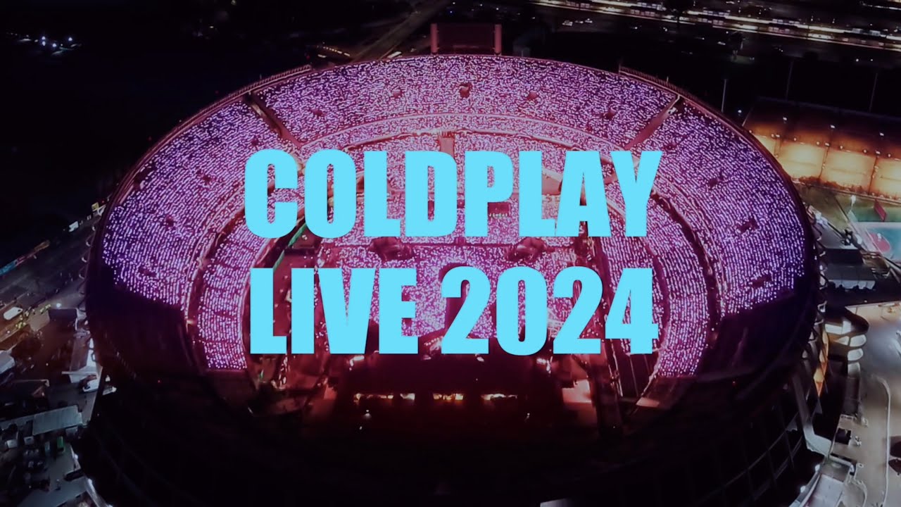 Rock the Stage Your 2024 Concert Tour and Music Festival Guide