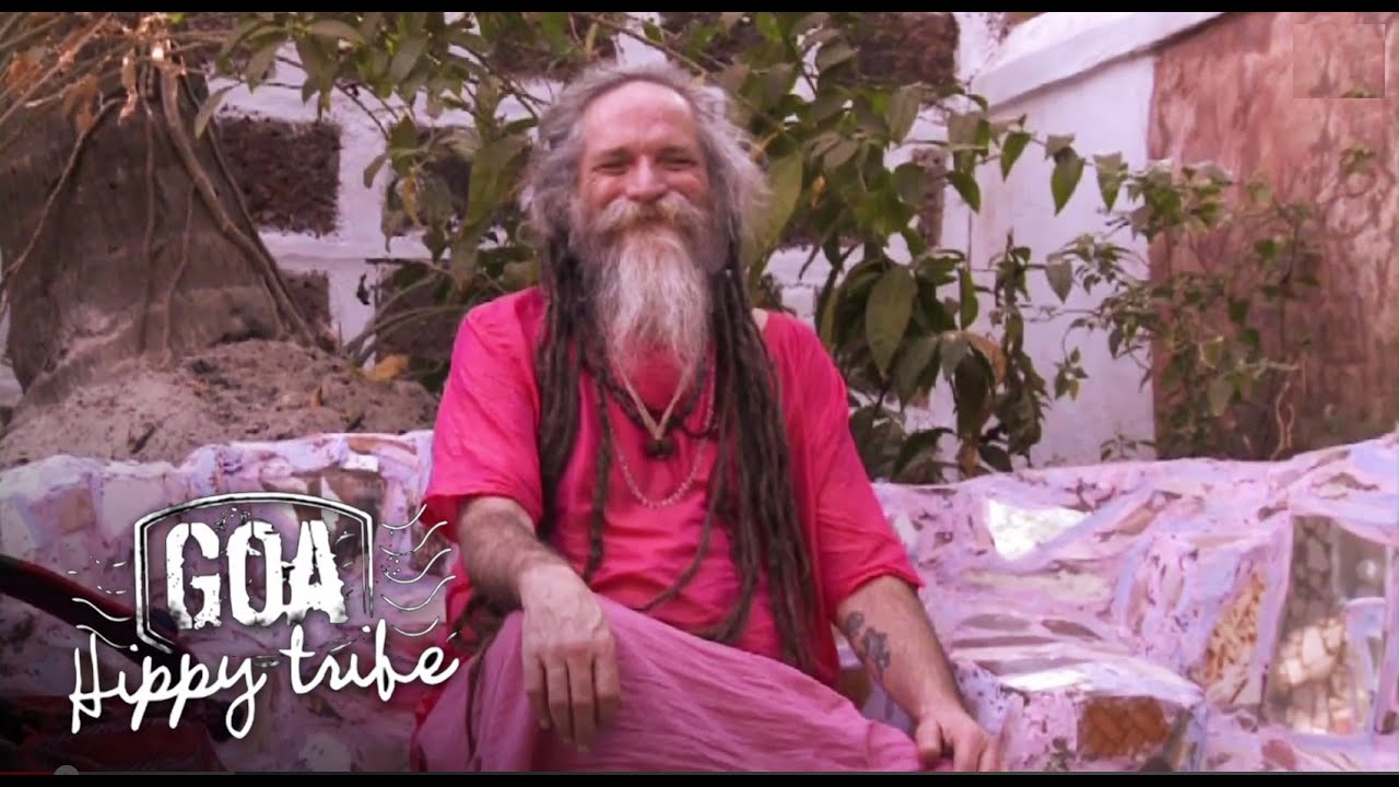 Remembering the Legendary Goa Gil: A Tribute to the Psytrance Pioneer ...