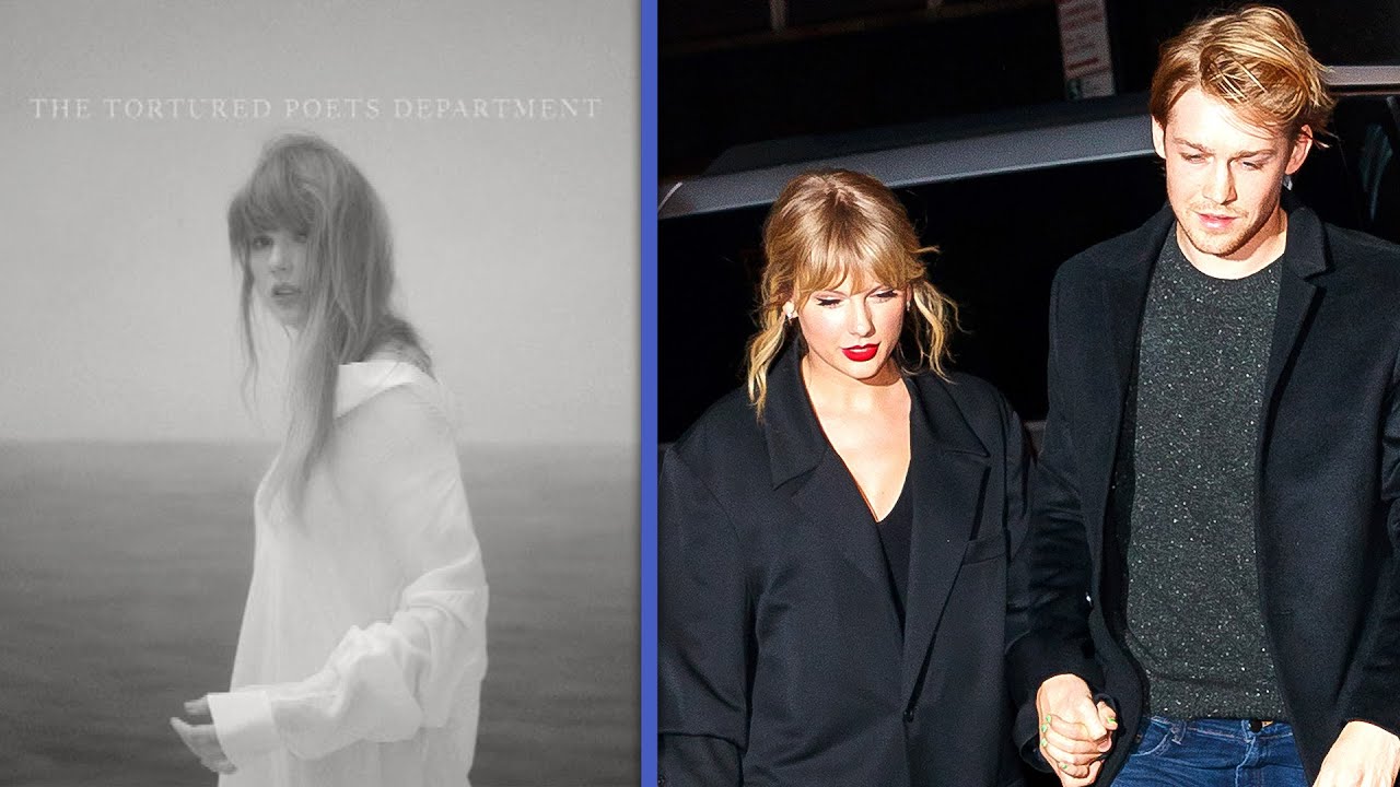 Taylor Swift Unveils 