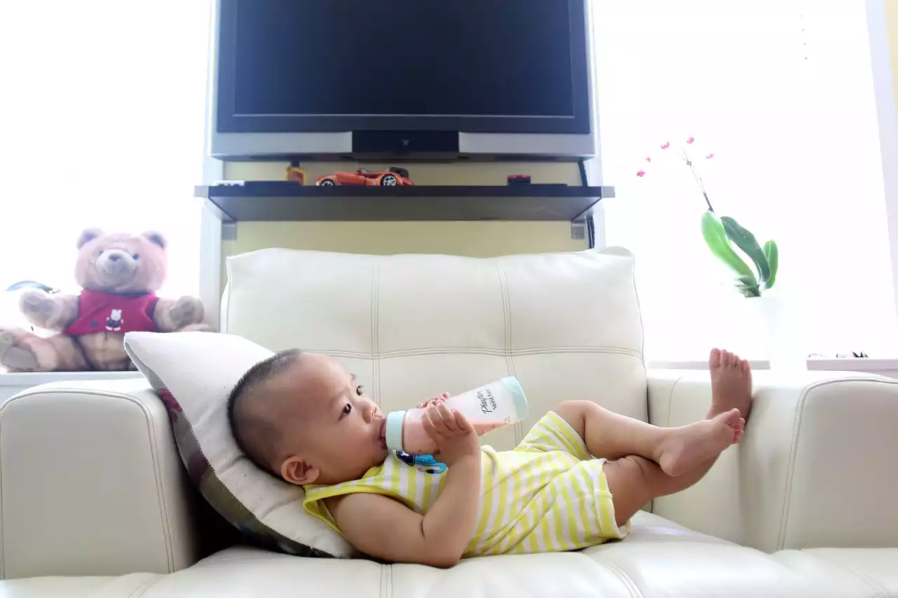 How to Manage Children's Allergies