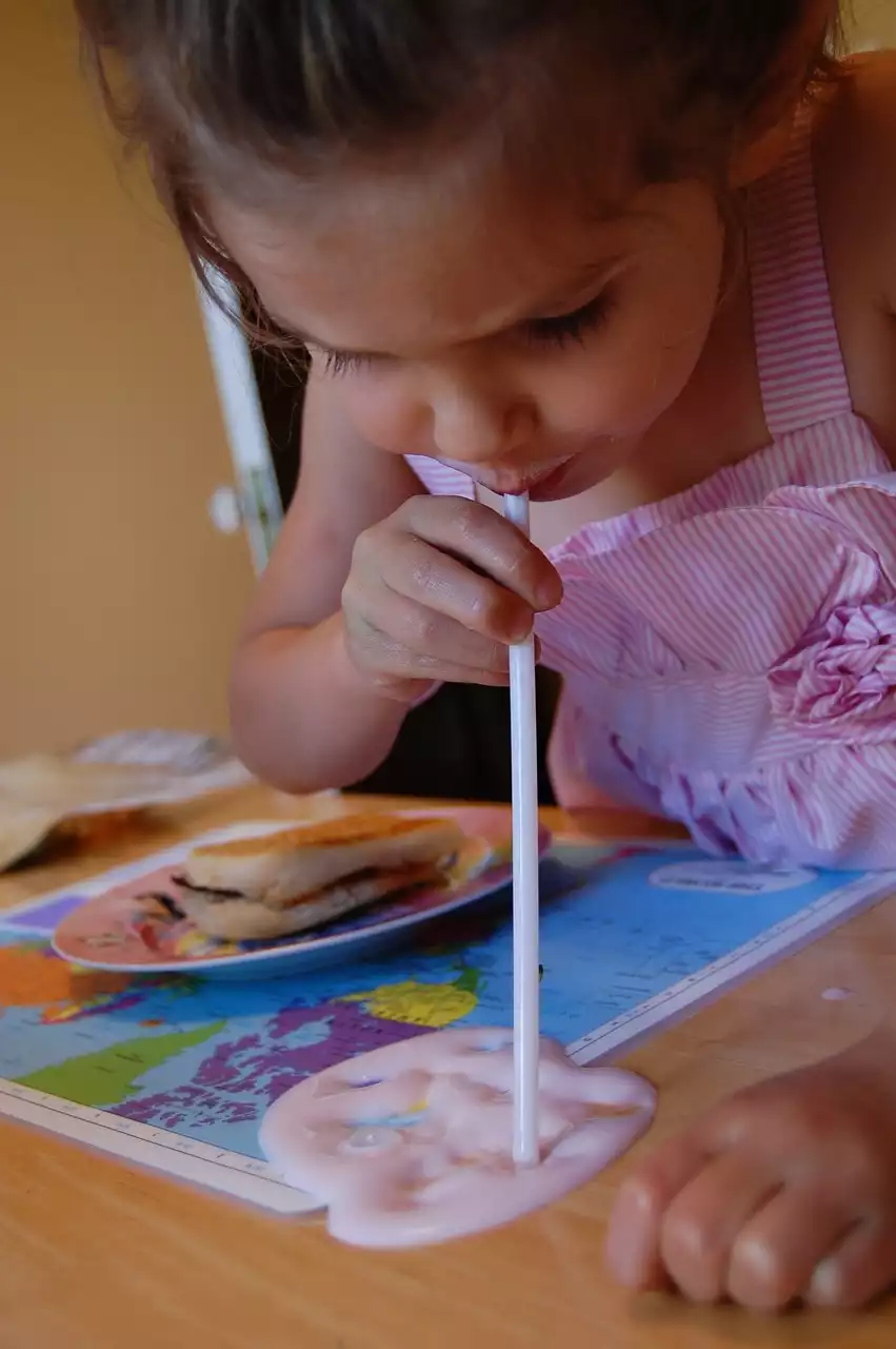 Dyscalculia Is a Learning Disability