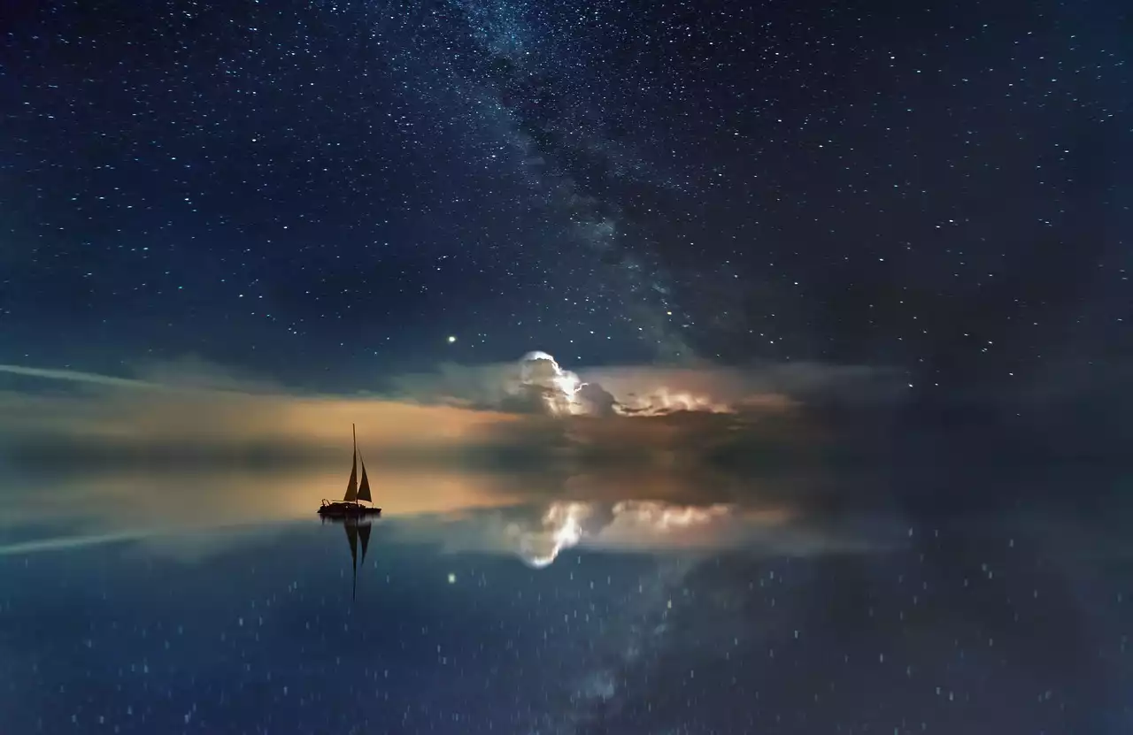 שיט חלק: טיפים לבחירת המפרשית המתאימה שתענה על צרכי השיט שלך