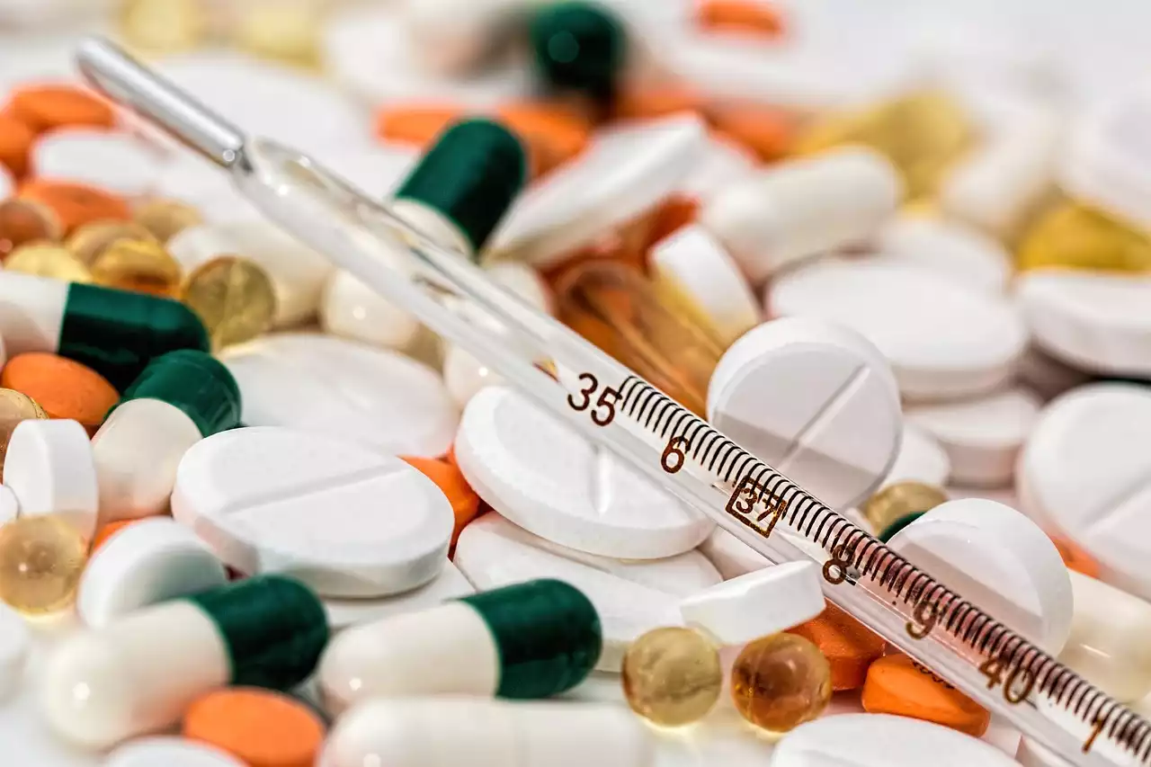 The Top 10 Most Popular Medicines: A Comprehensive Guide