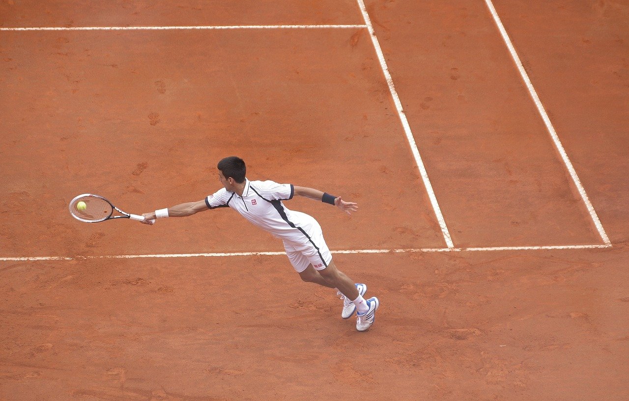Was Ist Ein Grand Slam www.sportarten24.de