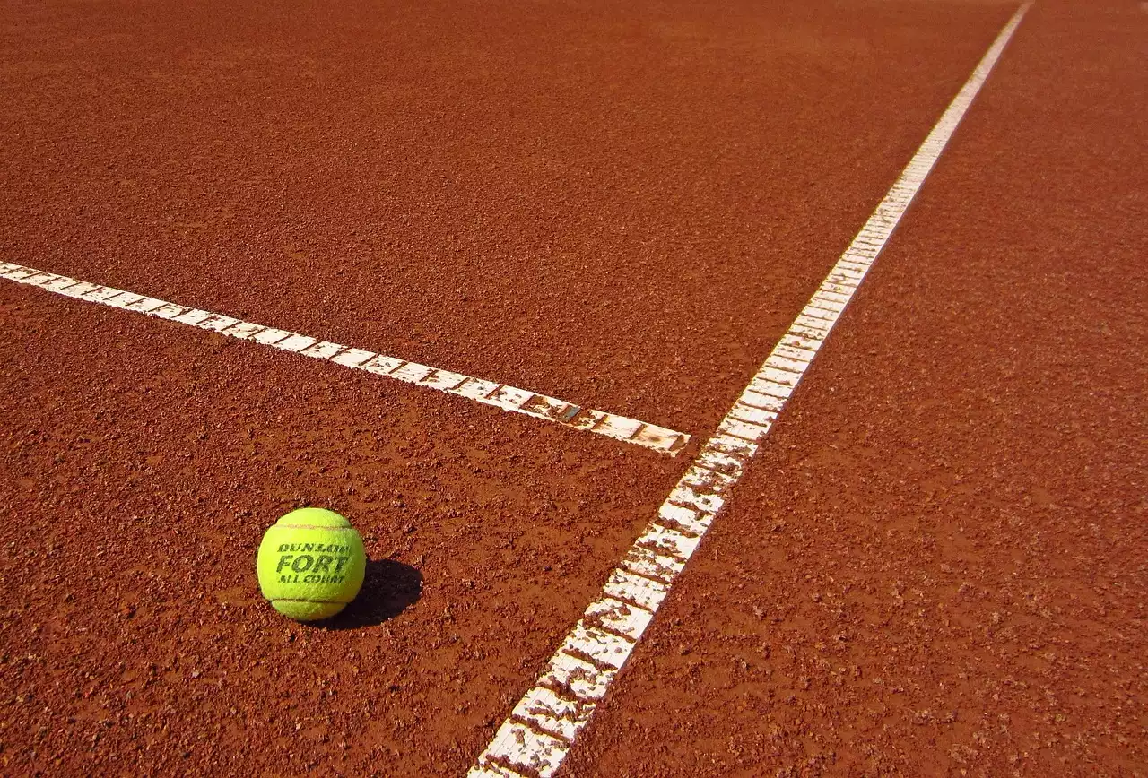 The Australian Tennis Player Margaret Court