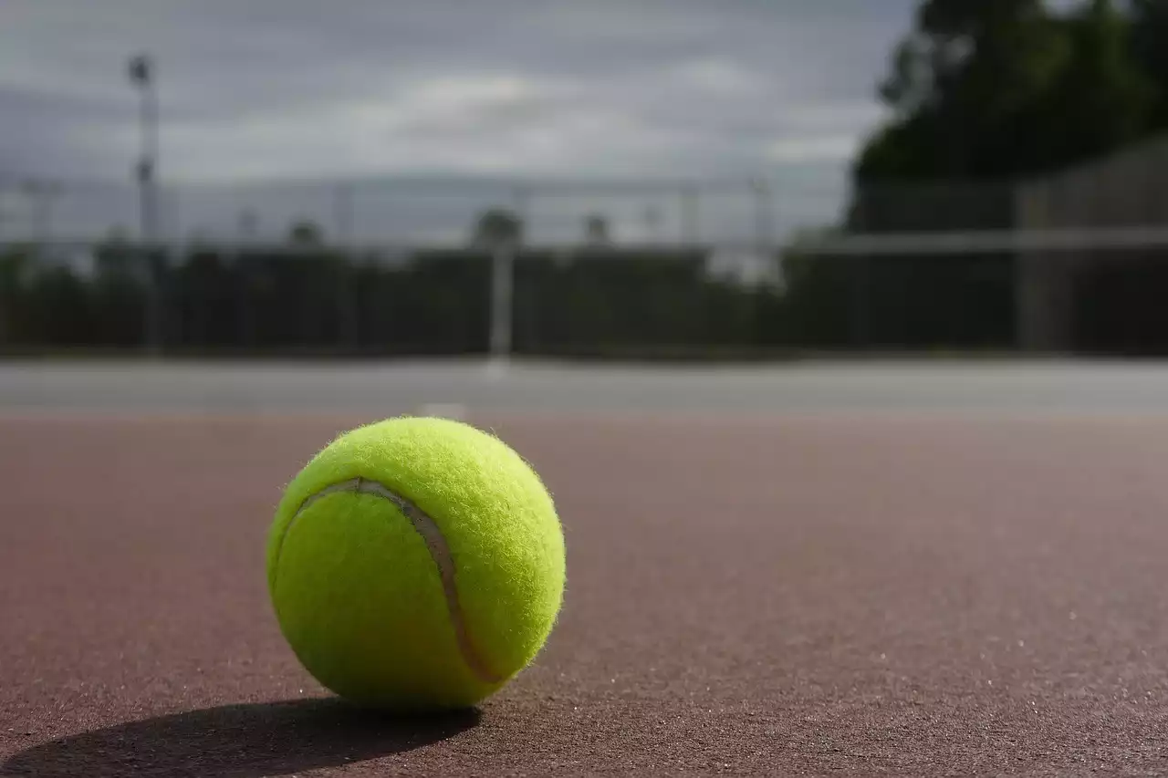 Try Handicap Betting on Tennis