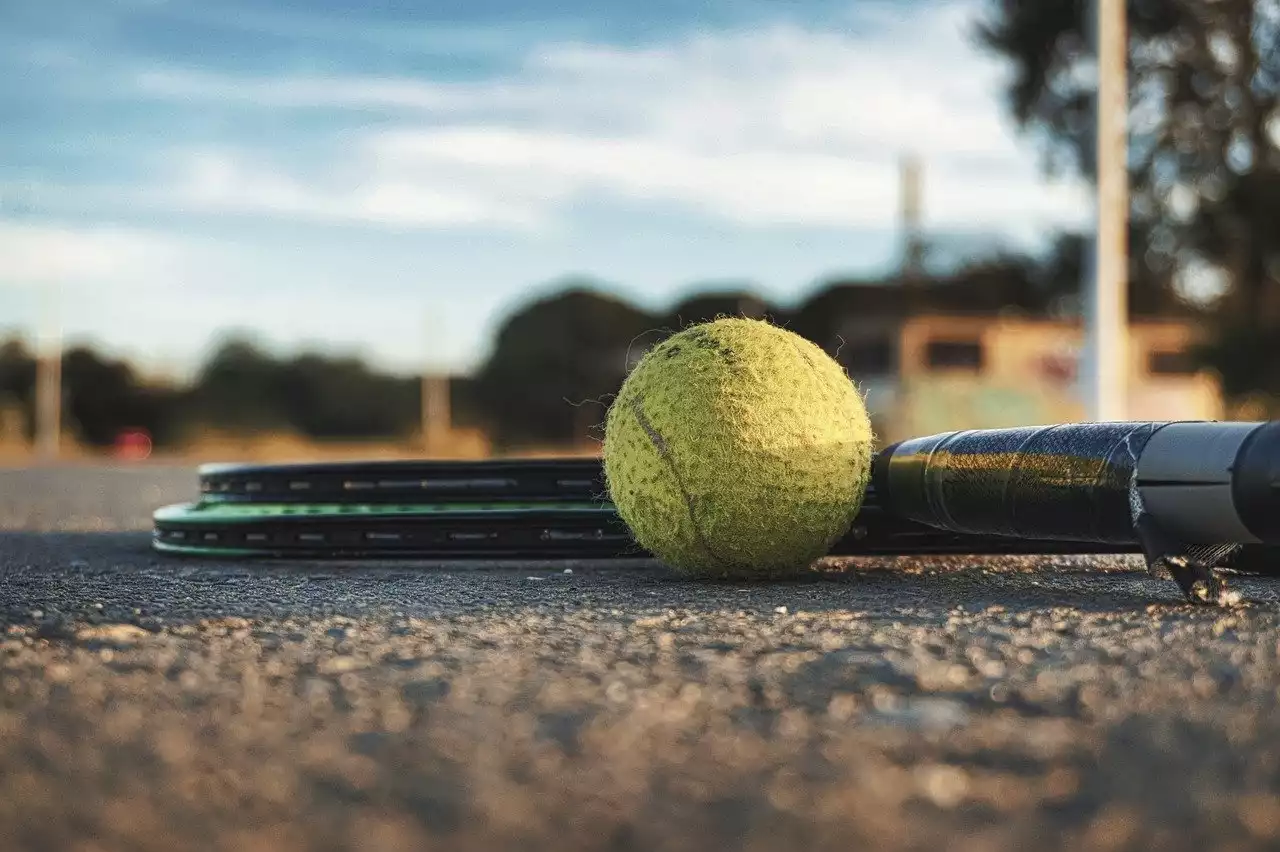 Serve and Smash: the Thrills of the Cincinnati Tennis Tournament