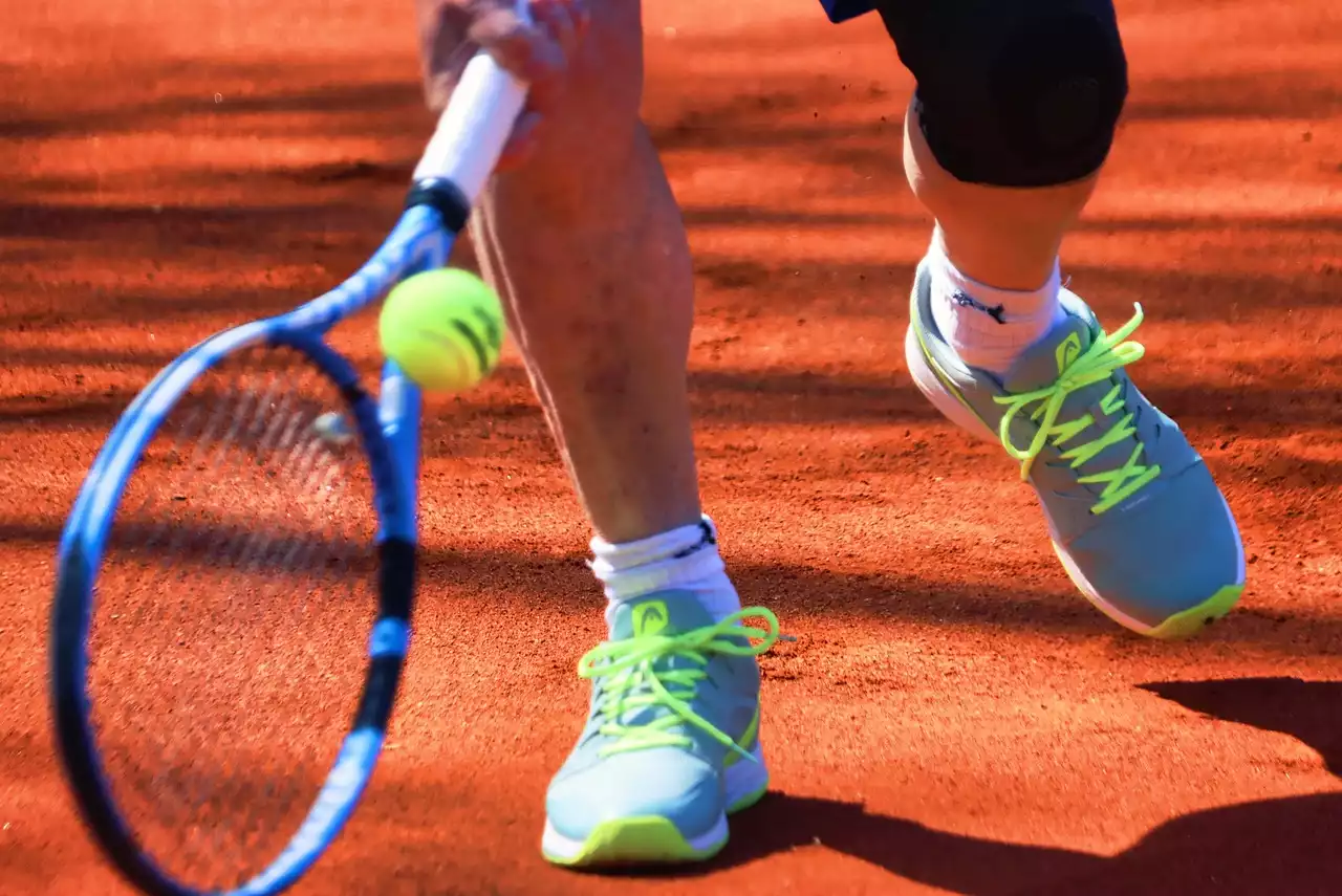 Andre Agassi and his Impact on Tennis
