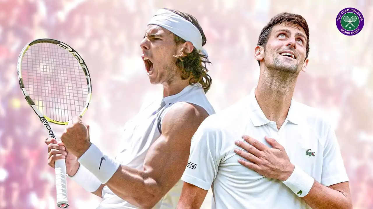 Probabilidades de tênis em Wimbledon 2024