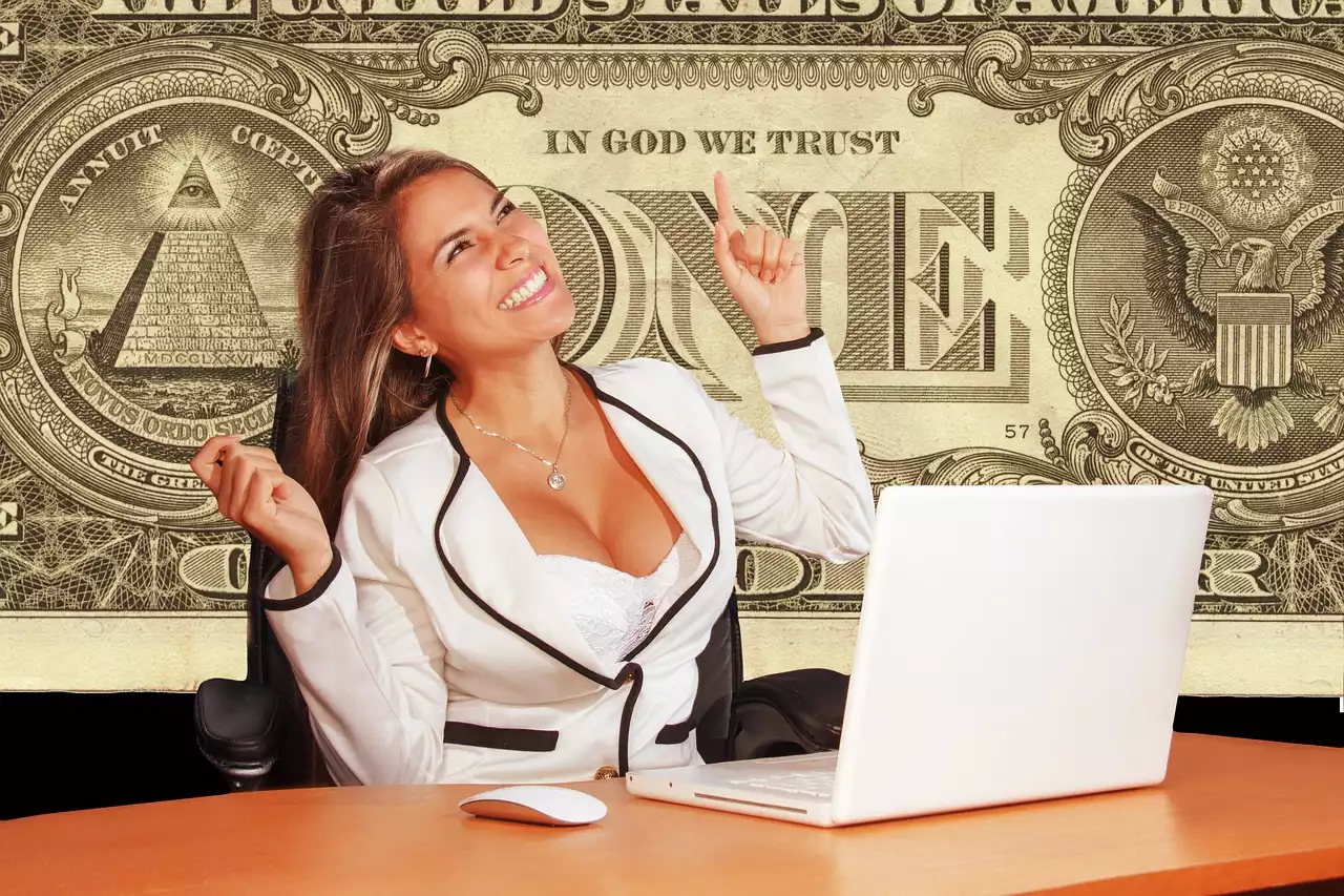 Investing in Growth Stocks Might be the Way to Go