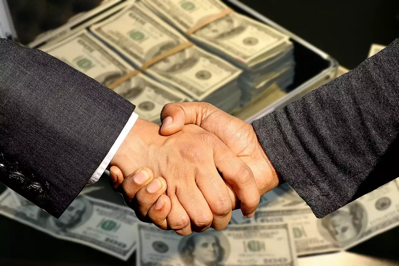 Bitcoin Trading is a Very Hot Investment