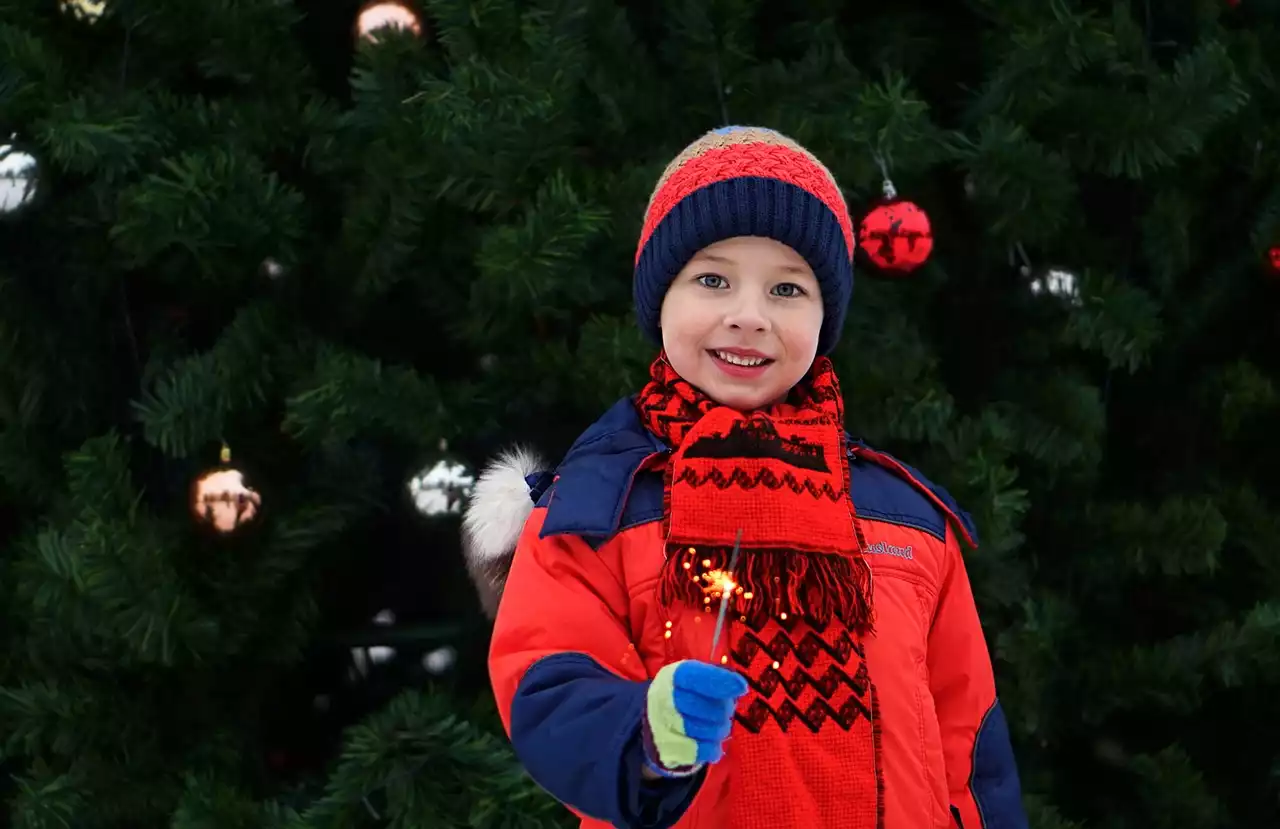 Outdoor Christmas Decorations: Tips for a Stunning Display