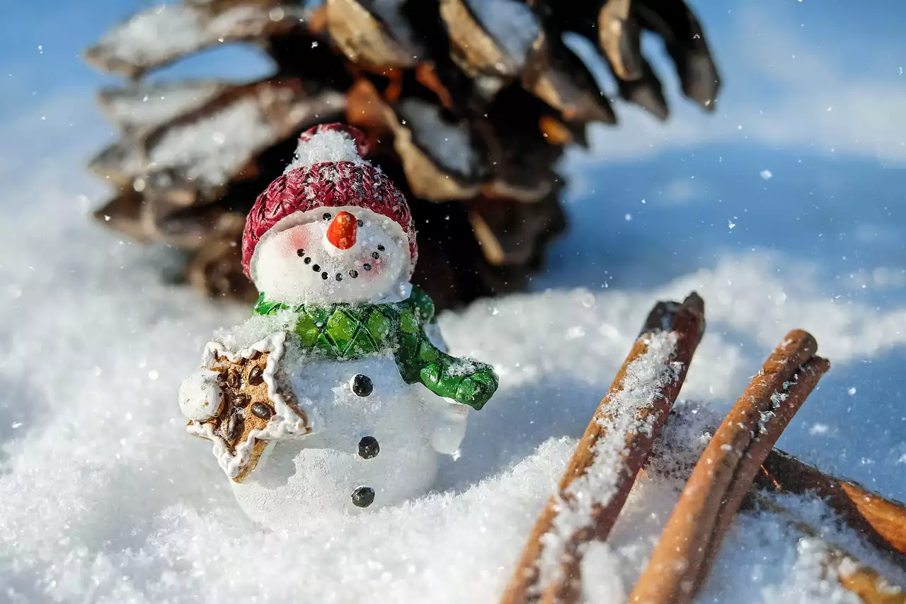 How to Start Your Own Family Christmas Traditions