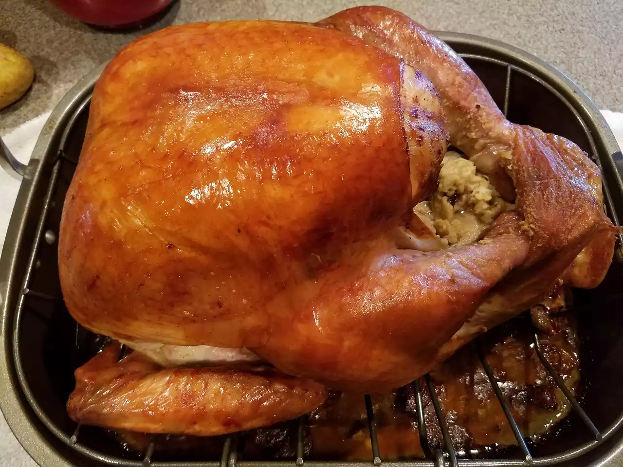 8 Traditional Christmas Dishes from Around the World